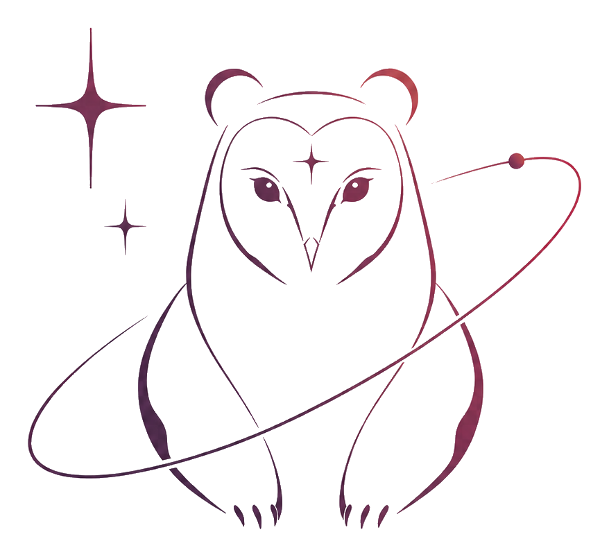 Multiverse Bear